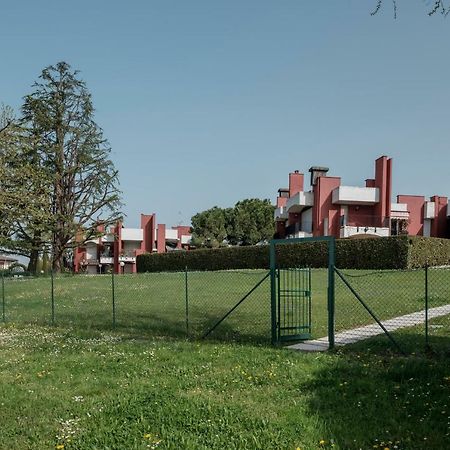 Residence Holiday Sirmione B8 Екстериор снимка