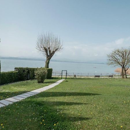Residence Holiday Sirmione B8 Екстериор снимка