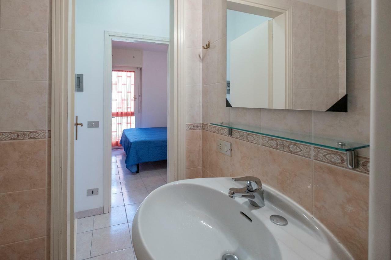Residence Holiday Sirmione B8 Екстериор снимка