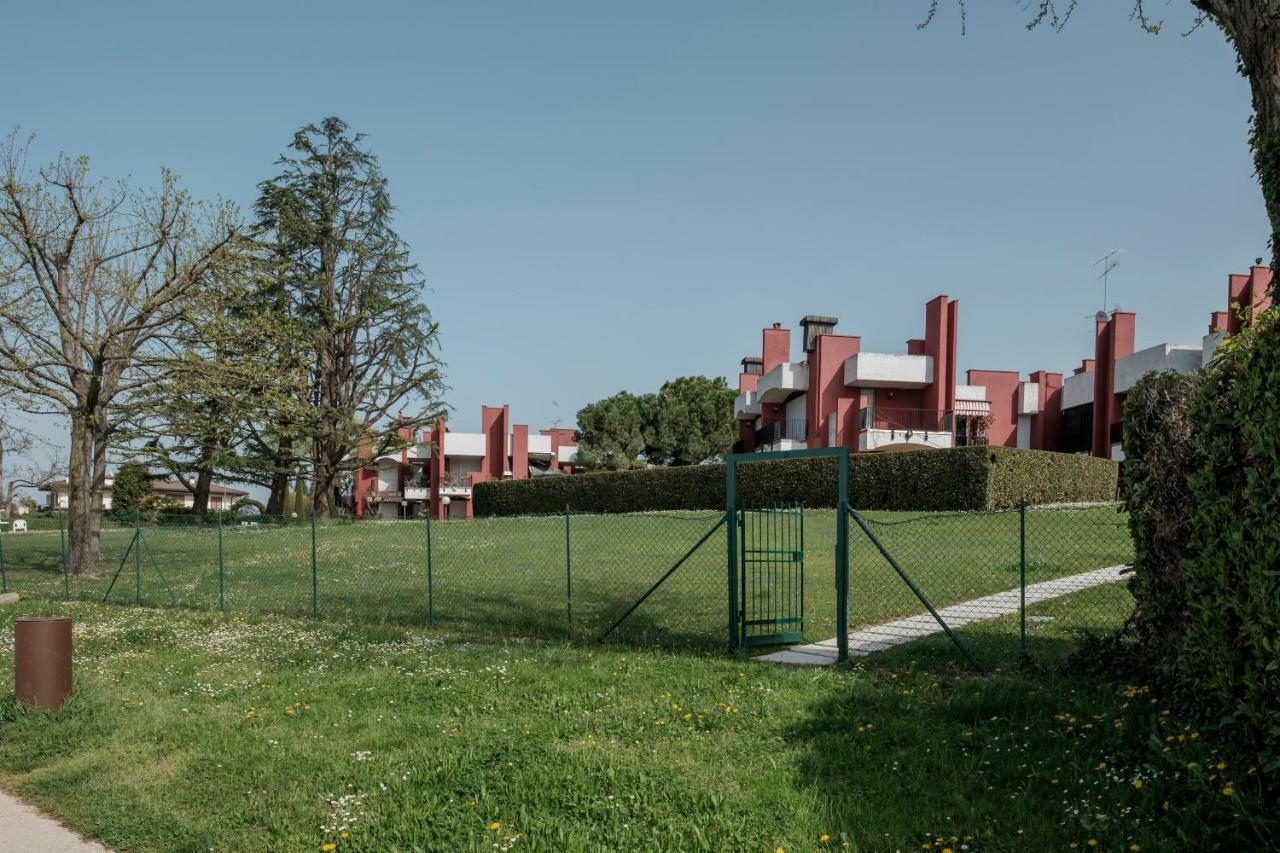 Residence Holiday Sirmione B8 Екстериор снимка