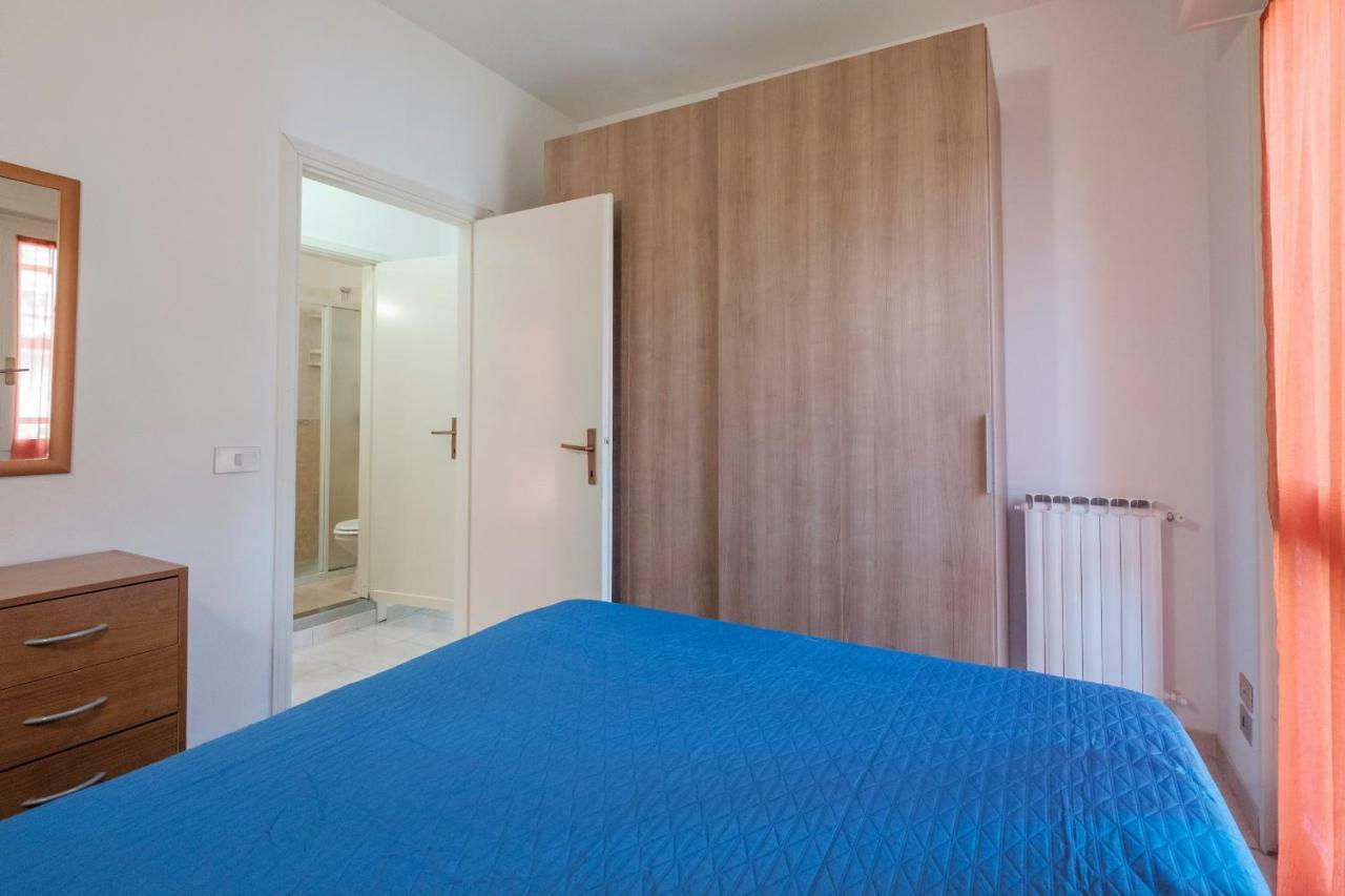 Residence Holiday Sirmione B8 Екстериор снимка