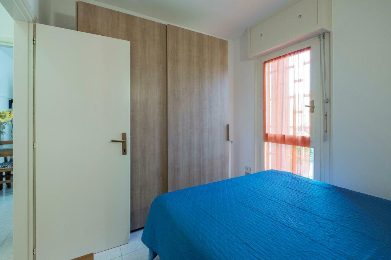 Residence Holiday Sirmione B8 Екстериор снимка